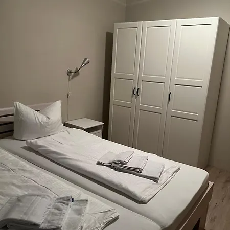 Am Muehlenkamp Daheim 8 Heringsdorf (Usedom)