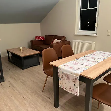 Am Muehlenkamp Daheim 8 Apartamento