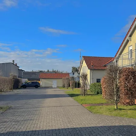 Am Muehlenkamp Daheim 8 Heringsdorf (Usedom)